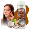Crema De Coco Corporal Hidratante Face&body Bella Piel 400ml