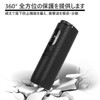 inkostudio Glow Hyper Pro Case Compatible with Glo Hyper Pro