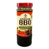 CJ Korean BBQ Chicken & Pork Marinade 16.93oz (4 Pack)