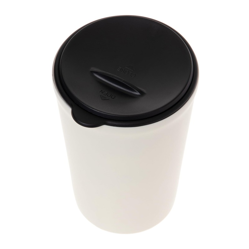 maebata 69244 Tumbler with Lid, 11.8 fl oz (320 ml),