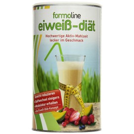 formo-line eiweiß-diät 480 gr, 1er Pack (1 x 480 g)
