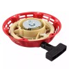 For HONDA NEW PULL START RED RECOIL COVER FOR HONDA