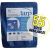 Kotap TRA-3050 All Purpose Poly Tarp, Mold, Mildew, Tear and