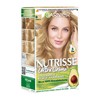 Garnier Nutrisse Cream Colour, Light Blonde 90 / Colouring for