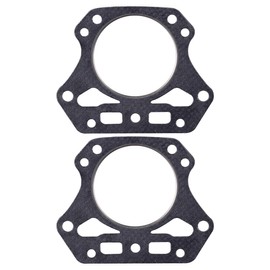 Ciuouient 11004-7016 Cylinder Head Gaskets(2PCS) Compatible with Kawasaki FH541V, FH580V Engines.for FH541V-GS30 4 Stroke Engine FH541V,FH580V-AS13 4 Stroke Engine FH580V