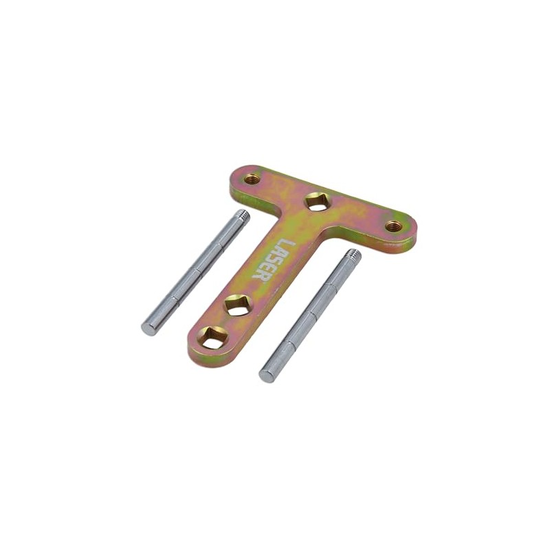 Laser 9186 Suspension Arm Lever Adaptor - 1/2" D