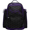 Boombah Gamer Bat Pack 3DHC Black/Purple