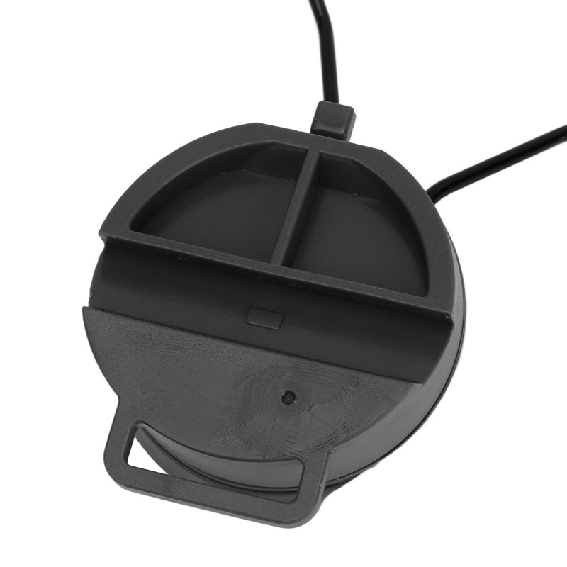 2PCS Headset Helmet Adapter Nylon Helmet Arc Rail Suspension Headset