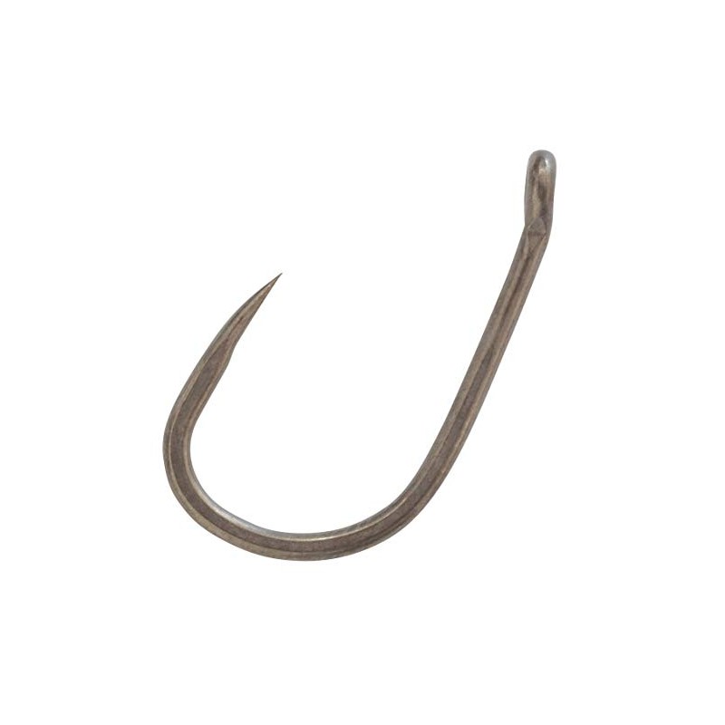 Hybrid Korda Wide Gape Barbless Size 6