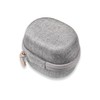 CaseSack Case for Hearing Aids compatible with Lentorgi, Earrck, XIYNBH