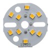 Auniwaig 5W LED Chip Bulb Super Bright High Power or
