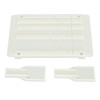 1/4 10 In Tape Splicing Set Professional 1 Inch 1/2