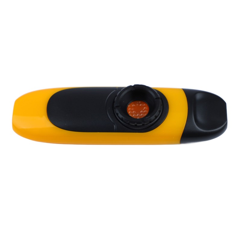 Kazoo Resin Environmental Protection ABS Performance Musical Instrument with Flute