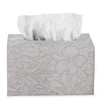 Jasenna Leather Cover for Disposable Paper Hand Towel Box, Compatible
