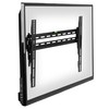 Flash Furniture FLASH MOUNT Tilt TV Wall Mount with Built-In