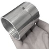 60mm Sand Flask (NO Hole) Casting Kit Aluminium Traditional Sand