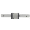 MGN15C Linear Rail Guide Bearing Steel Linear Sliding Rail for