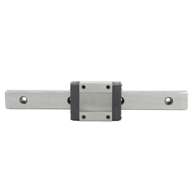 MGN15C Linear Rail Guide Bearing Steel Linear Sliding Rail for