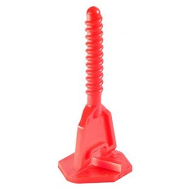 Raimondi Vite Leveling System 1/8" T Straps - 300 Piece Bag