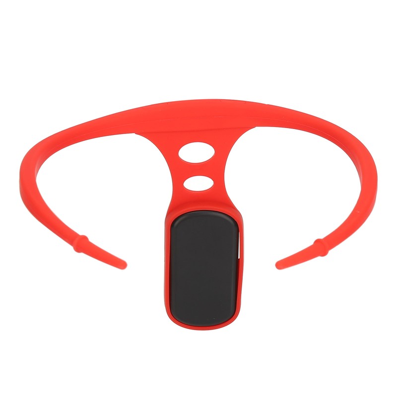 Smart Back Support Vibration Alarms Relief Hunchback Smart Posture Reminder