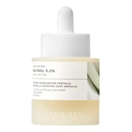 Skin1004 Centella Retinol 0.2 Boosting Shot Ampoule Todo Tipo De Piel Día/noche