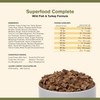 BADLANDS RANCH by Katherine Heigl- Superfood Complete, Air-Dried Adult Dog