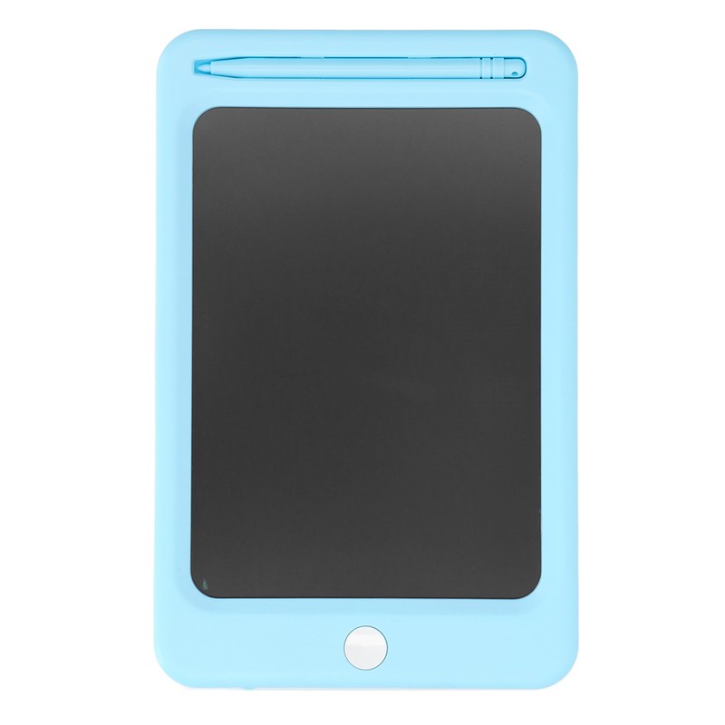 LCD Writing Tablet Eye Protection Toddler Doodle Board Electronic Drawing