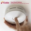 Kidde 21010170 10 Year Smoke and Carbon Monoxide Alarm Detector