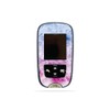 MightySkins Skin Compatible with Accu-Chek Guide - Candy Clouds |