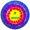 Innova I-Dye Star IT Disc Golf Driver – Fairway Driver