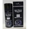 Hair Fibres with Keratin Fibres with Keratin Fibre with 6