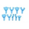 Suncet Cucharillas Material Impresión Dental