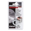 Trend Professional Saw Blade Bushing Washer, Reduction Rings, Precision Fit