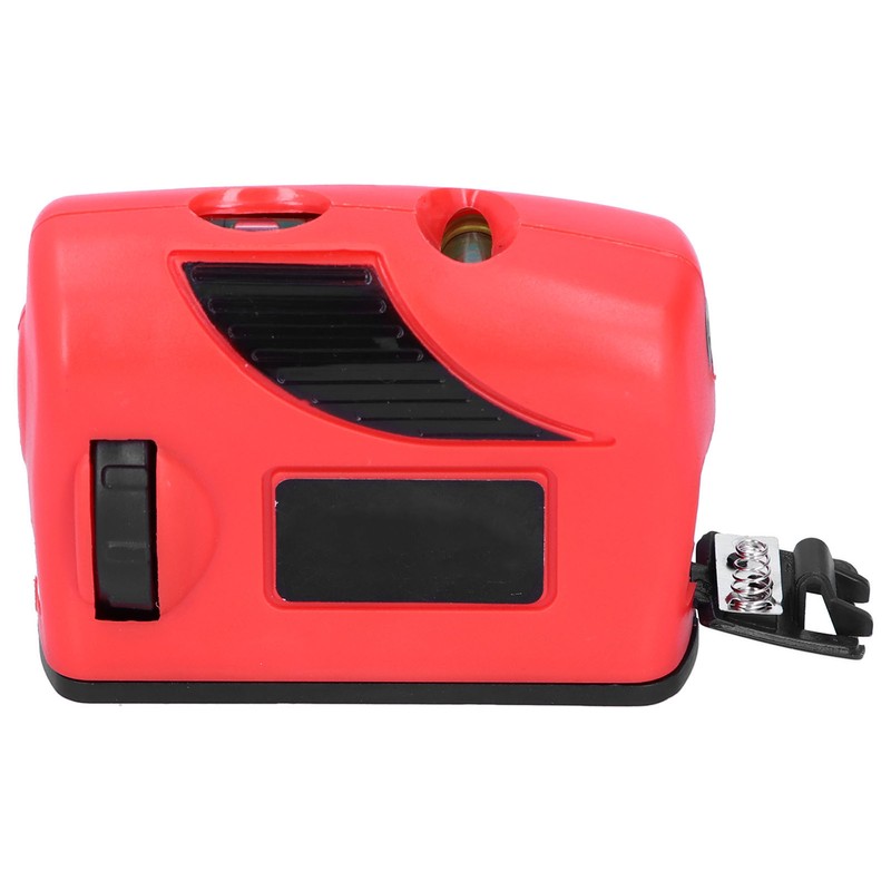 Laser Bubble Level Ruler 4 in 1 ABS Multi Function