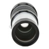 2in 2X Barlow Lens Astronomical Telescope Magnifying Lens with 2in