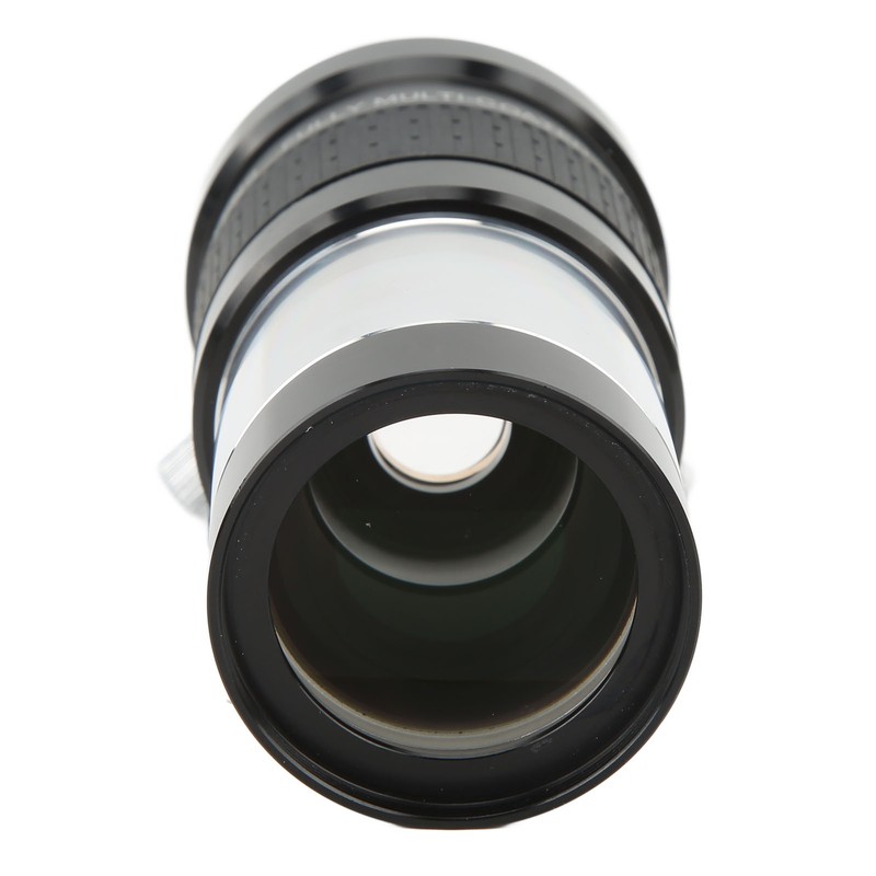2in 2X Barlow Lens Astronomical Telescope Magnifying Lens with 2in
