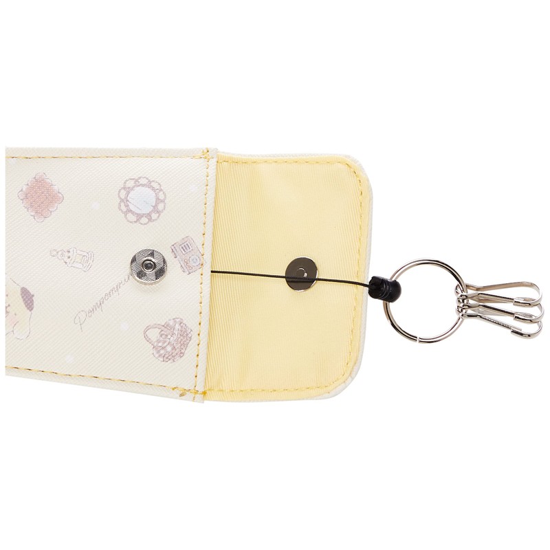 ardie SR1-6 Sanrio Key Case with Reel