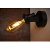 OSRAM 1906 Single Wall Spotlight, Aluminium, Gold