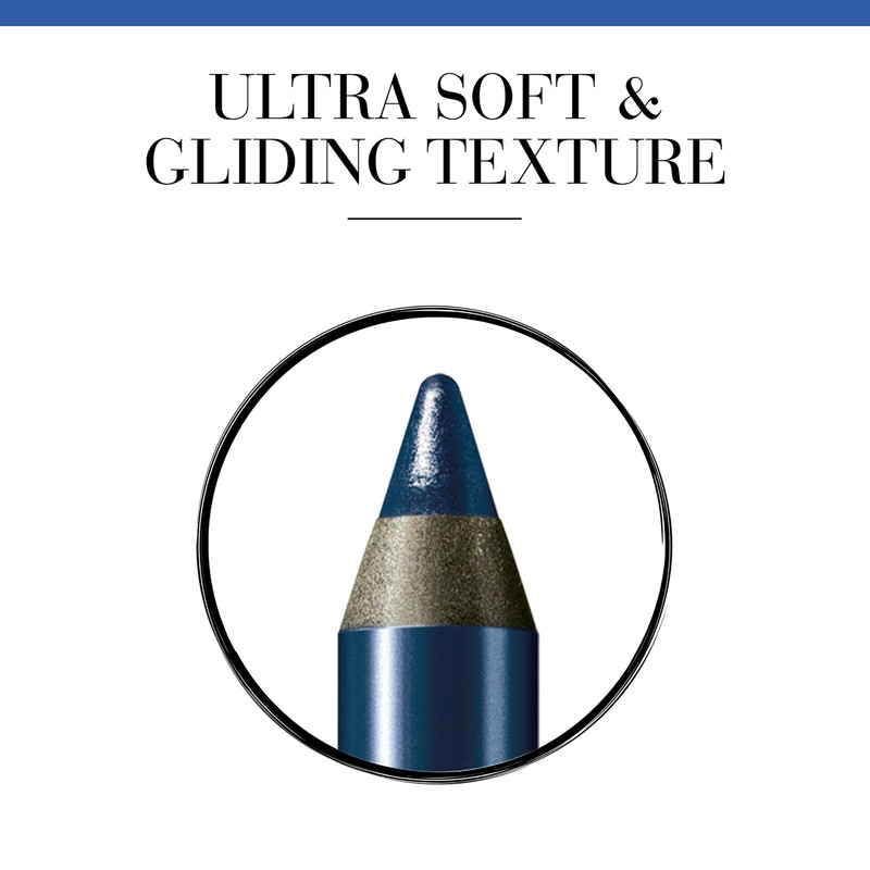 Bourjois Contour Clubbing Waterproof 72 Up To Blue