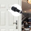 Door Peephole Camera 2MP HD Support Memory Card Storage Cloud