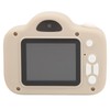 Kids Camera HD 2in IPS Screen 20MP Photo 1080P Video