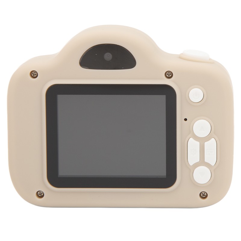 Kids Camera HD 2in IPS Screen 20MP Photo 1080P Video