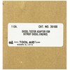 Tool Aid S&G 35100 Diesel Engine Tester Adapter
