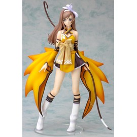 Shining Wind Kureha (1/7 Scale PVC Painted Finished Product)