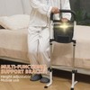 Elderly Standing Assistance Device, Height Adjustable Essential Standing Assistance Device
