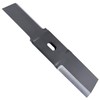 SPARES2GO Metal Blade for Bosch AXT 180 200 2000 Rapid