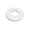 CAcoverVA 1 Pack Wall Split Flange for 1.73 Inch/44mm OD