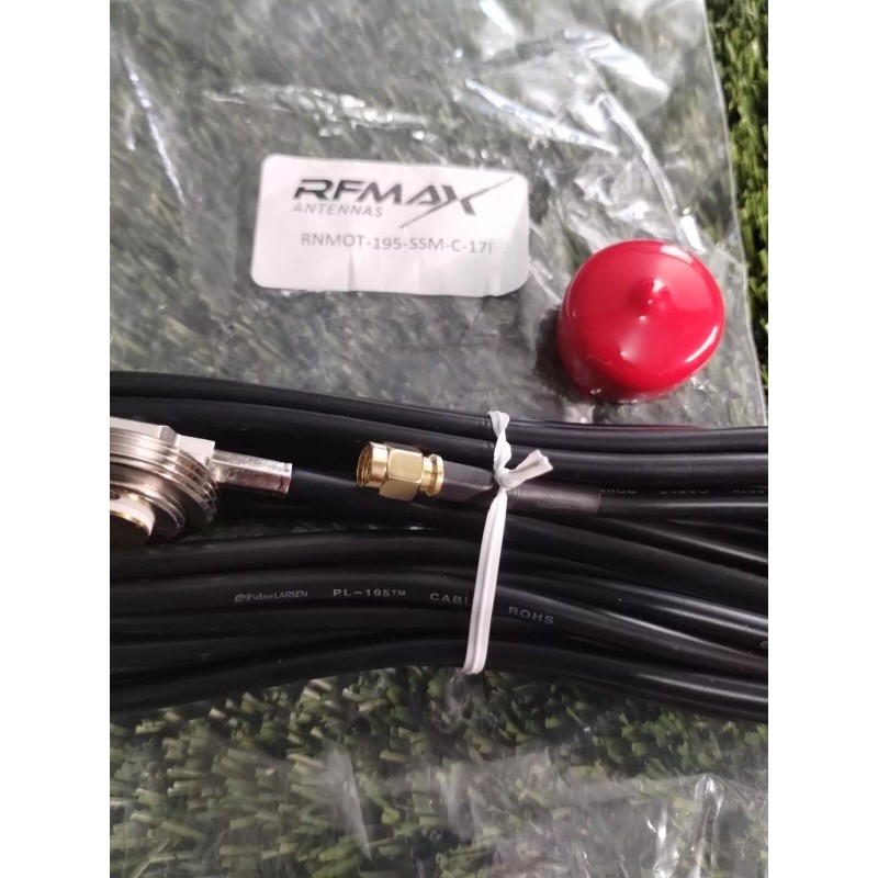 PCTEL BMLPVDB700/250