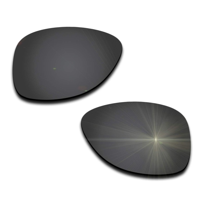 Polarized Replacement Lenses for RB3025 62mm - Black
