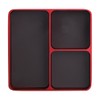 Hoite Magnet Tool Tray, 9.8 X 9.87 X 11cm 3